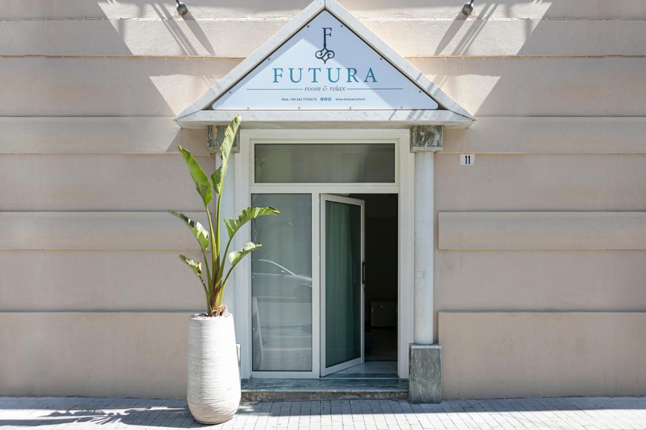 Futura Room&Relax Termoli Exterior photo